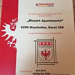 Mozart Apartamento