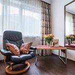 Apartamento Mozart *