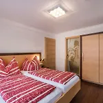 Apartamento Mozart Mayrhofen