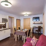 Mozart Apartamento Mayrhofen