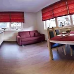 Apartamento Mozart