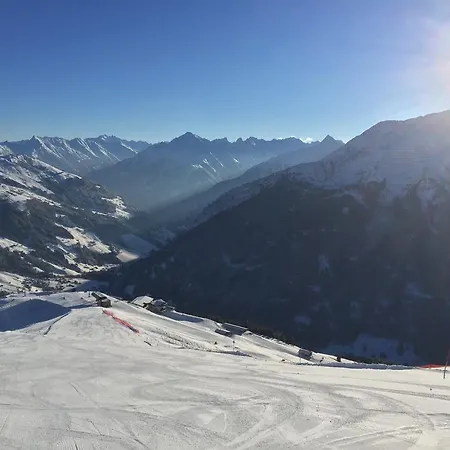 Mozart * Mayrhofen