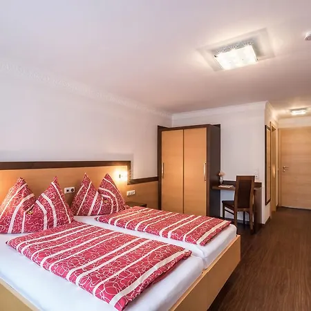 Apartment Mozart Mayrhofen
