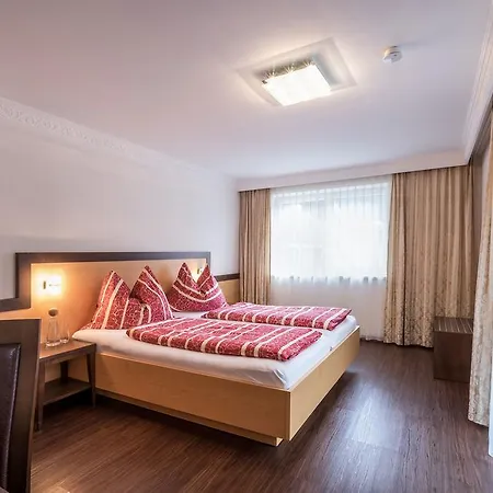 Apartment Mozart *