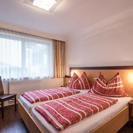 Apartment Mozart *