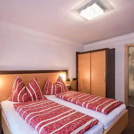 Apartment Mozart