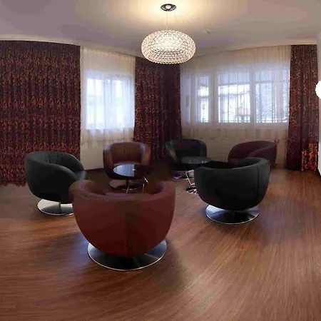 Mozart Apartment *