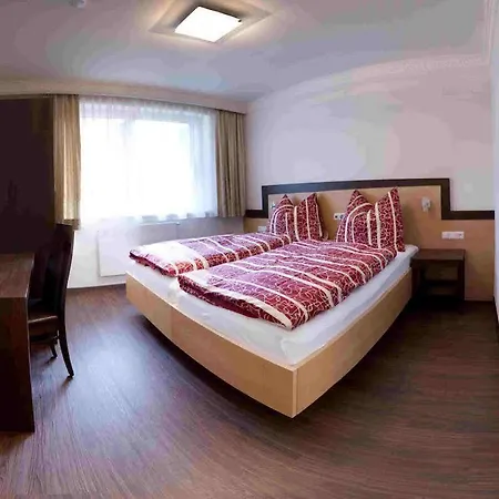 Apartment Mozart