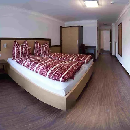 Apartment Mozart