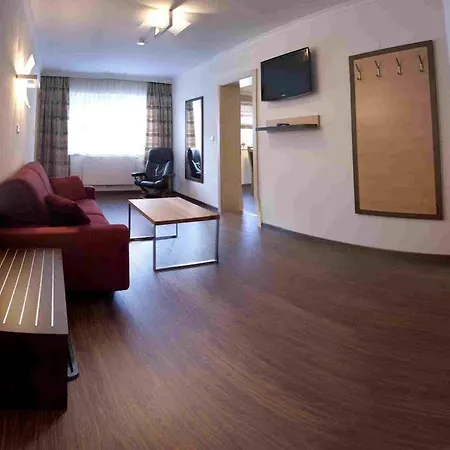 Mozart Apartment