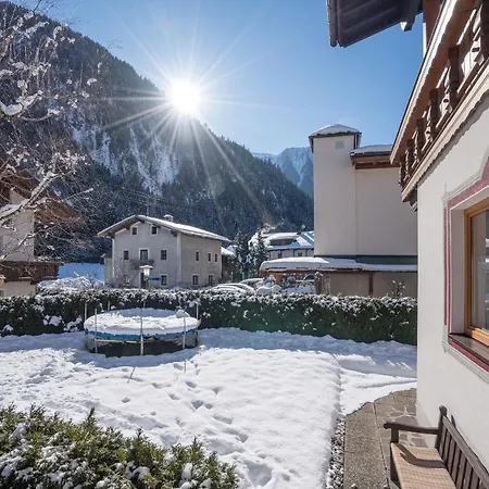 Mozart * Mayrhofen
