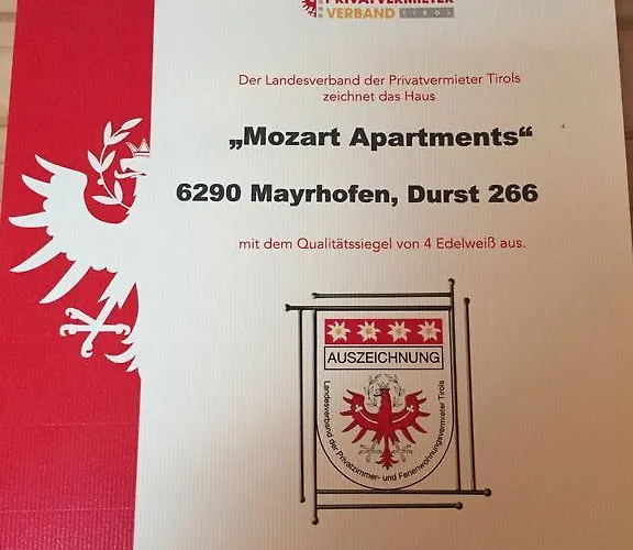 Mozart Daire