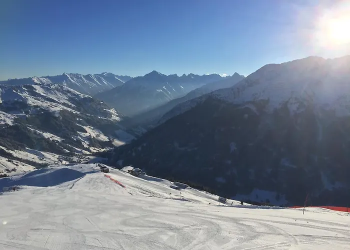 Mozart * Mayrhofen
