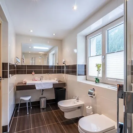 Mozart Appartement *