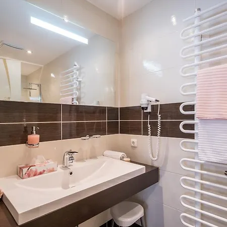 Mozart Appartement